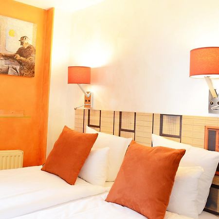 Hotel Malar Paris Eksteriør bilde