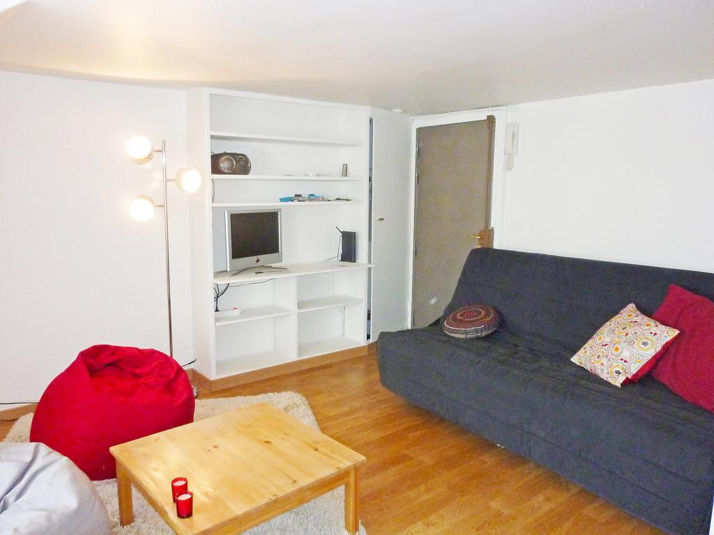 Hotel Malar Paris Eksteriør bilde