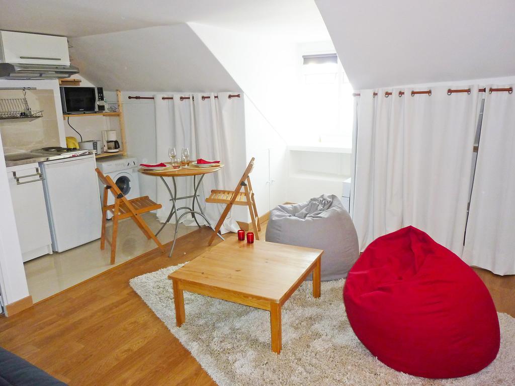 Hotel Malar Paris Eksteriør bilde