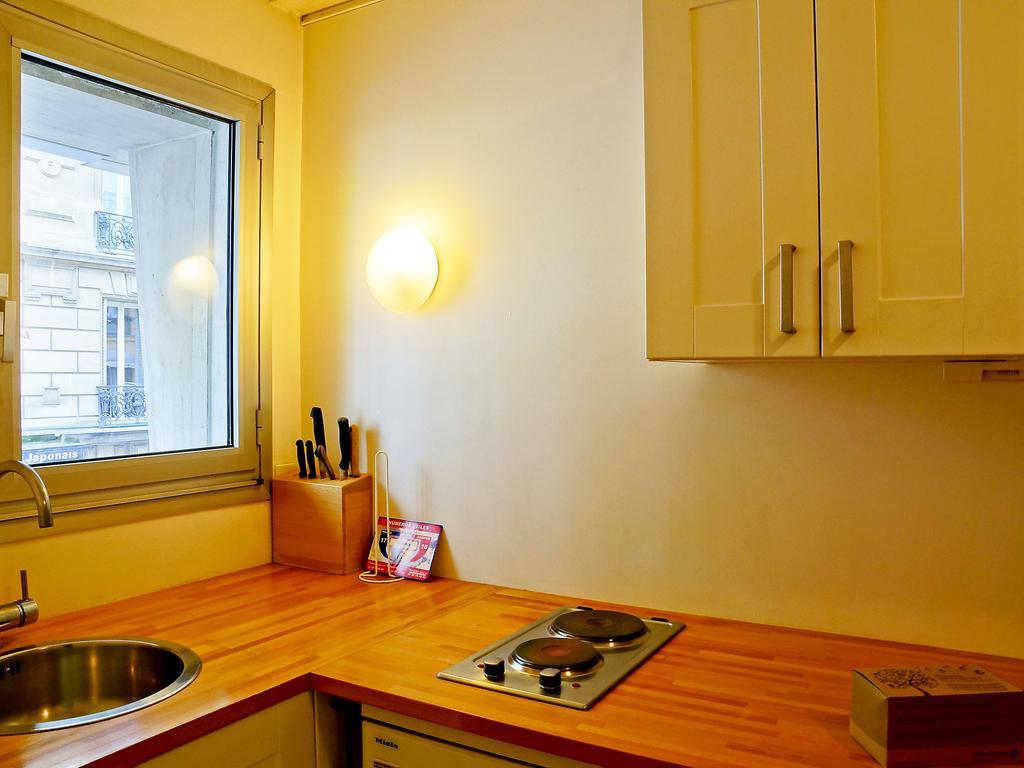 Hotel Malar Paris Eksteriør bilde