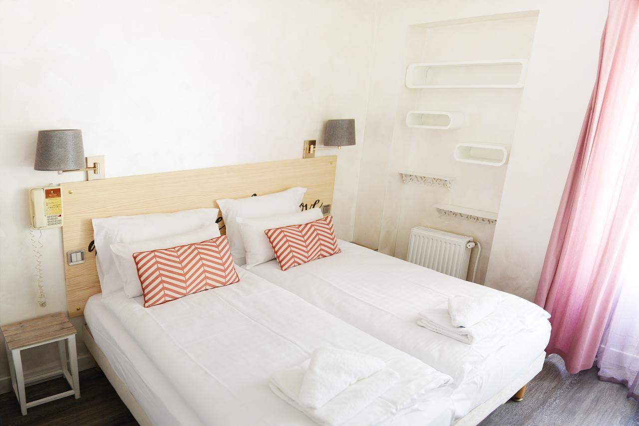 Hotel Malar Paris Eksteriør bilde