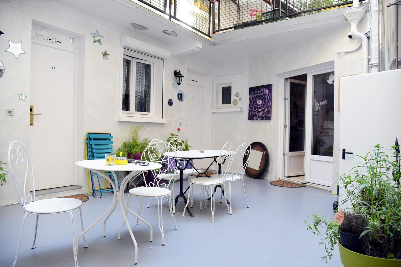Hotel Malar Paris Eksteriør bilde